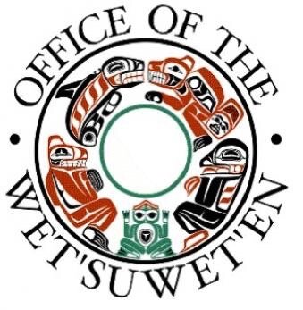 Office of the Wet'suwet'en